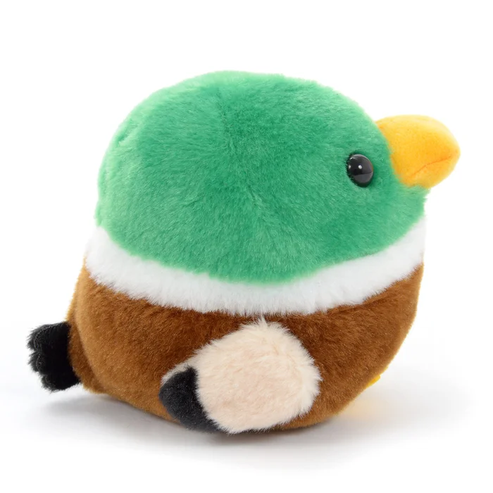 Kotori Tai Bird Plush Collection (Standard) 10 Kotori Tai Bird Plush Collection (Standard) - Image 8