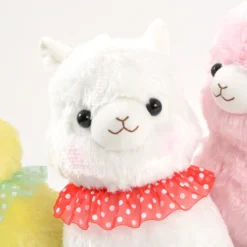 Alpacasso Furi Furi Alpaca Plush Collection (Big) 31 Alpacasso Furi Furi Alpaca Plush Collection (Big) -Otaku Bliss 1ae2a799c8fd465eaadc435f39055f7c.jpg