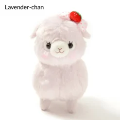 Alpacasso Kids Lovely Alpaca Plush Collection (Standard) -Otaku Bliss 1b20a4e51ce1484189a6e7a3cf96f6d7.jpg