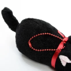 Tsuchineko Higebukuro Cat Plush Collection (Ball Chain) -Otaku Bliss 1b2edd7c39e74357a3d05ecbf1897e60.jpg