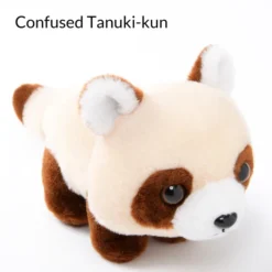 Lesser Panda-chan Yochi-yochi Red Panda Plush Collection (Standard) 19 Lesser Panda-chan Yochi-yochi Red Panda Plush Collection (Standard) -Otaku Bliss 1b48207ab65b4900b9919b6799ee9910.jpg