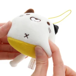 Sasurai No Tabineco Mikemura-san Mochikoro Mascot Plush Collection 35 Sasurai No Tabineco Mikemura-san Mochikoro Mascot Plush Collection -Otaku Bliss 1b5a86bb4ba540fa89c36812fda60573.jpg