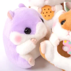 Coroham Coron Cafe Coron Hamster Plush Collection (Standard) -Otaku Bliss 1c03b604e75d45c288b4918e6a8bf37e.jpg