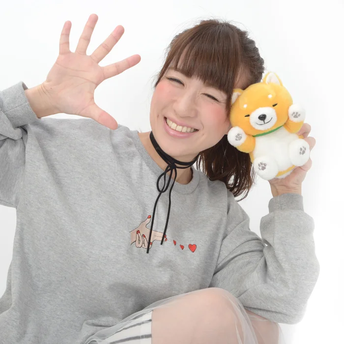 Nekkorogari Tai Plush Collection (Standard) 20 Nekkorogari Tai Plush Collection (Standard) - Image 18