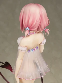 ALTER To Love-Ru Darkness Momo Belia Deviluke: Babydoll Ver. 1/6 Scale Figure -Otaku Bliss 1c3cfd9b92994372b95ac494ffb05dd0.jpg