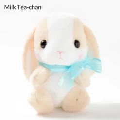 Pote Usa Loppy Rabbit Pretty Ribbon Pouches -Otaku Bliss 1cf95dbb117f46c7833bcd442c0cf66b.jpg