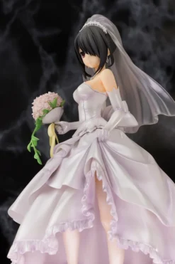 Date A Live Kurumi Tokisaki Wedding Ver. Non-Scale Figure 11 Date A Live Kurumi Tokisaki Wedding Ver. Non-Scale Figure -Otaku Bliss 1d1b2de52fa444b2bb45054aa16e1caa.jpg