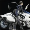 Persona 5 Makoto Niijima: Phantom Thief Ver. W/ Johanna Hobby Japan 50th Anniversary Model 1/8 Scale Figure 1 Persona 5 Makoto Niijima: Phantom Thief Ver. W/ Johanna Hobby Japan 50th Anniversary Model 1/8 Scale Figure -Otaku Bliss 1d8e59211f384b0b86141cc71b37c4b8.jpg