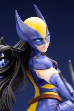 Kotobukiya Marvel X-Men Wolverine (Laura Kinney) Bishoujo Statue -Otaku Bliss 1dc7b3a2efde4461875947f4b39594ec.jpg