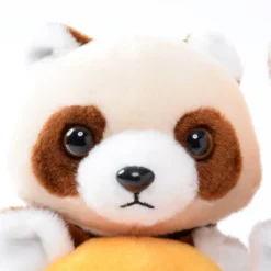 Lesser Panda-chan Yochi-yochi Red Panda Plush Collection (Standard) 26 Lesser Panda-chan Yochi-yochi Red Panda Plush Collection (Standard) -Otaku Bliss 1e0562bb547b4cfabbffab4912ac2b33.jpg