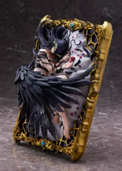Taito Overlord 1/7 Scale Figure - Albedo (Ending Ver. Art By So-bin) -Otaku Bliss 1ee20cdbe7df4b51b638ca94ed046ec7.jpg