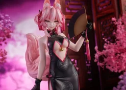 Fate/Grand Order Tamamo Vitch Koyanskaya Non-Scale Figure -Otaku Bliss 1fdf843d780b40368067ff621e7f78db.jpg