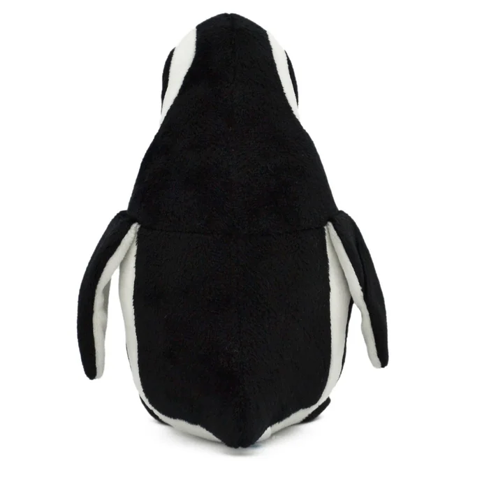 Plush Penguin Collection: Humboldt Penguin 7 Plush Penguin Collection: Humboldt Penguin - Image 6