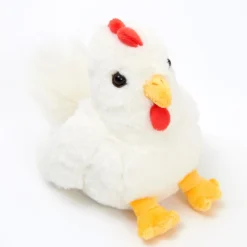 Fluffies 2017 Zodiac Small Chicken Plushies -Otaku Bliss 2010d2634c514a1ca5ac3f661571b3d9.jpg