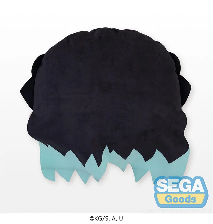 Charamaru Demon Slayer: Kimetsu No Yaiba Muichiro Tokito Premium Interior Cushion 5 Charamaru Demon Slayer: Kimetsu No Yaiba Muichiro Tokito Premium Interior Cushion - Image 3