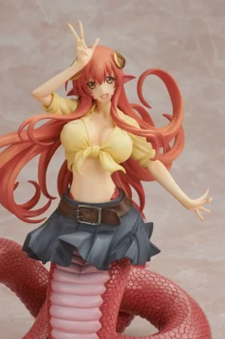 Monster Musume: Everyday Life With Monster Girls Miia Non-Scale Figure (Re-run) -Otaku Bliss 20575e5f09a04d13a7e38b24d9297f92.jpg