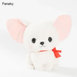 Feneky The Fennec Fox Osuwari Plush Collection (Big) 14 Feneky The Fennec Fox Osuwari Plush Collection (Big) -Otaku Bliss 2108b634e1164fb8926231c48e59ccd9.jpg