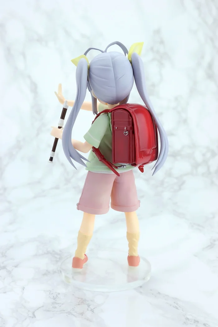 Non Non Biyori The Movie: Vacation Renge Miyauchi 1/7 Scale Figure 6 Non Non Biyori The Movie: Vacation Renge Miyauchi 1/7 Scale Figure - Image 4