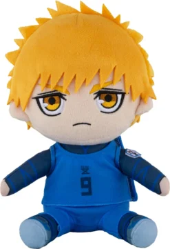 GOOD SMILE COMPANY Blue Lock Plushie -Otaku Bliss 218511d6f5a743db8c1eec6c9f957cb6.jpg