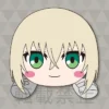 Mega Jumbo Lying Down Plush Fate/Grand Order -Divine Realm Of The Round Table: Camelot- Wandering; Agateram Bedivere -Otaku Bliss 224654cabab447f9abab7917c0917366.jpg