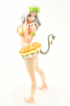 Fairy Tail Mirajane Strauss: Swimwear Pure In Heart 1/6 Scale Figure -Otaku Bliss 22826a2e014e403abaaca1c290b292ad.jpg