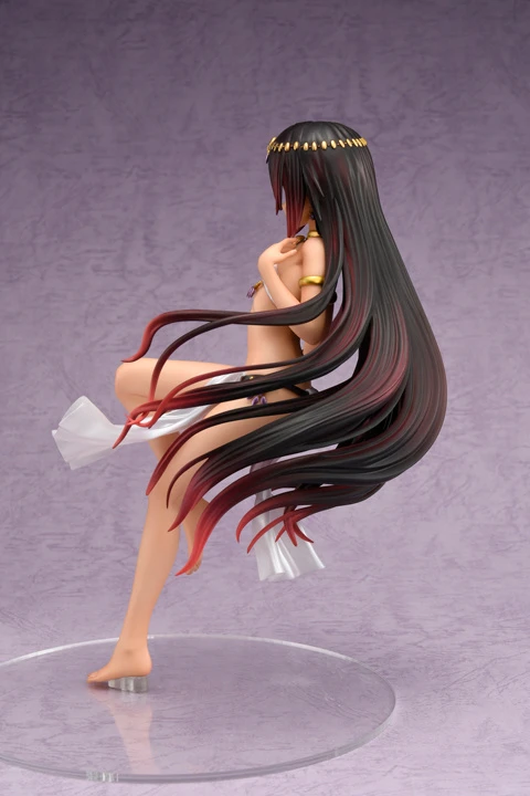 To Love-Ru Darkness Nemesis 1/7 Scale Figure 5 To Love-Ru Darkness Nemesis 1/7 Scale Figure - Image 3