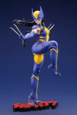 Kotobukiya Marvel X-Men Wolverine (Laura Kinney) Bishoujo Statue -Otaku Bliss 231b02182d544cf79542b369c6409f46.jpg