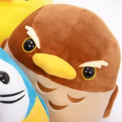 Kotori Tai Nigiyaka Bird Plush Collection (Big) 36 Kotori Tai Nigiyaka Bird Plush Collection (Big) -Otaku Bliss 23232258de0b4ee68ffd3245e1919493.jpg