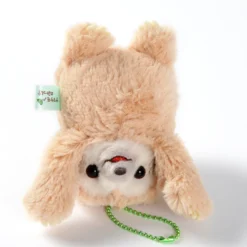 Namakemono No Mikke & Friends Sloth Plush Collection (Ball Chain) -Otaku Bliss 23297e9808e84d1888180ff18a8348b2.jpg