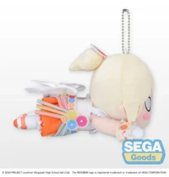 Lying Down Plush Nijigasaki High School Idol Club Ai Miyashita: Love U My Friends Ver. 8 Lying Down Plush Nijigasaki High School Idol Club Ai Miyashita: Love U My Friends Ver. -Otaku Bliss 2342b2a96c4e42d4aa45dde60dc7a932.jpg