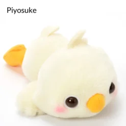 Daramofu-san Plush Collection (Standard) -Otaku Bliss 23b60c427f0e465eacfd2ea8da56f64d.jpg