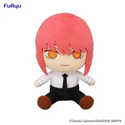 Chainsaw Man Makima Big Plush Toy
