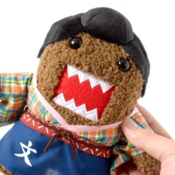 Domo Hana Moyu Plush -Otaku Bliss 24917a90593b47f1a6dfab1d57e9a934.jpg