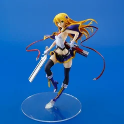 Vertex BlazBlue: Chronophantasma Noel Vermillion 1/7 Scale Figure (Re-run)
