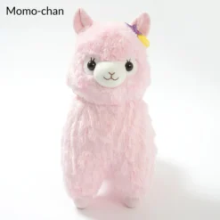 Alpacasso Kirarin Star Alpaca Plush Collection (Big) 22 Alpacasso Kirarin Star Alpaca Plush Collection (Big) -Otaku Bliss 25747e505d4f4b55954fdcc2ff62ac53.jpg