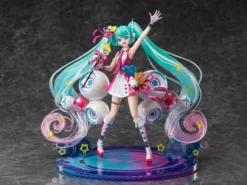 Hatsune Miku: Magical Mirai 10th Anniversary Ver. 1/7 Scale Figure