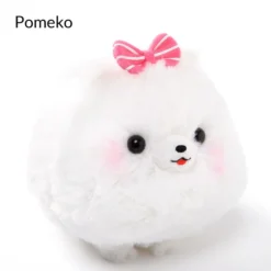 Fuwa-Mofu Pometan Dog Plush Collection (Standard) -Otaku Bliss 25b84d830cfb4b62bb4148494bc6df56.jpg