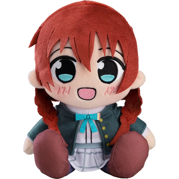 GOOD SMILE COMPANY Love Live! Nijigasaki High School Idol Club Kuripan Plushie 13 GOOD SMILE COMPANY Love Live! Nijigasaki High School Idol Club Kuripan Plushie - Image 11
