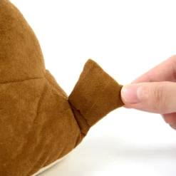 Hannari Tofu Sparrow Cushion -Otaku Bliss 267de6ed184d41078698f6f0fe5196da.jpg