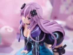 Hyperdimension Neptunia Dimension Traveler Neptune: Wake Up Ver. 1/8 Scale Figure -Otaku Bliss 26ae133f2a9045488e10ee8bcacf8947.jpg