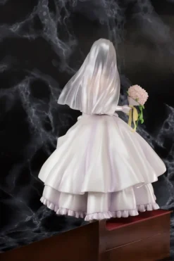 Date A Live Kurumi Tokisaki Wedding Ver. Non-Scale Figure 10 Date A Live Kurumi Tokisaki Wedding Ver. Non-Scale Figure -Otaku Bliss 2728ff0534124a088616e45ef95b9c64.jpg