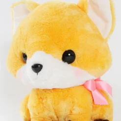 Feneky The Fennec Fox Osuwari Plush Collection (Big) 18 Feneky The Fennec Fox Osuwari Plush Collection (Big) -Otaku Bliss 2758ec5474d9414b937ebcd7c4f56487.jpg