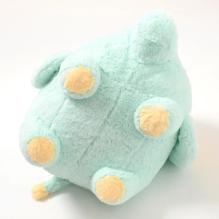 Zou No Pororon Elephant Plush Collection (Big) 8 Zou No Pororon Elephant Plush Collection (Big) - Image 6