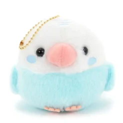 Kotori Tai Bird Plush Collection (Ball Chain) 19 Kotori Tai Bird Plush Collection (Ball Chain) -Otaku Bliss 27a3d392be59426b96d3cd417f35d233.jpg