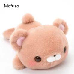 Daramofu-san Plush Collection (Standard) -Otaku Bliss 27b78aa8c82049eca6cd95d14f26c0e2.jpg