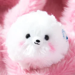 Fuwa-Mofu Pometan Dog Plush Collection (Ball Chain) -Otaku Bliss 281194abfedb4ba09b72b5ba5d98c2de.jpg