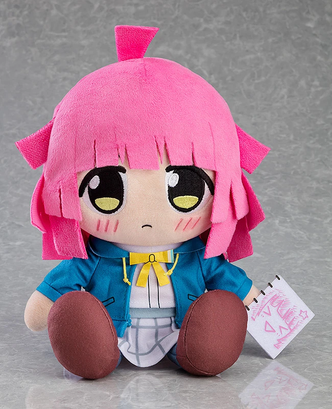 GOOD SMILE COMPANY Love Live! Nijigasaki High School Idol Club Kuripan Plushie 14 GOOD SMILE COMPANY Love Live! Nijigasaki High School Idol Club Kuripan Plushie - Image 12