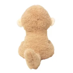 Fluffies Medium Beige Monkey Plush -Otaku Bliss 282cf3bac6d14d3bbc9ea4570c8bbcec.jpg