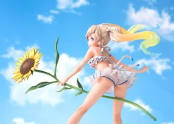 Granblue Fantasy Summer Version Io 1/7 Scale Figure -Otaku Bliss 286f3c0461924579adafa3f305e73f6e.jpg