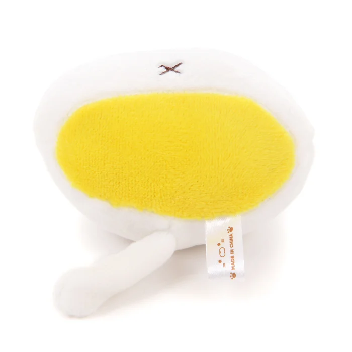 Sasurai No Tabineco Mikemura-san Mochikoro Mascot Plush Collection 8 Sasurai No Tabineco Mikemura-san Mochikoro Mascot Plush Collection - Image 6